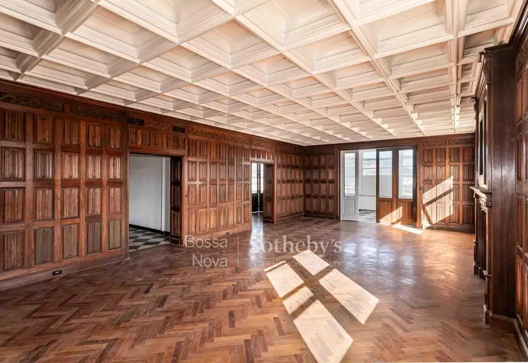 Sala de jantar - Imagem 10