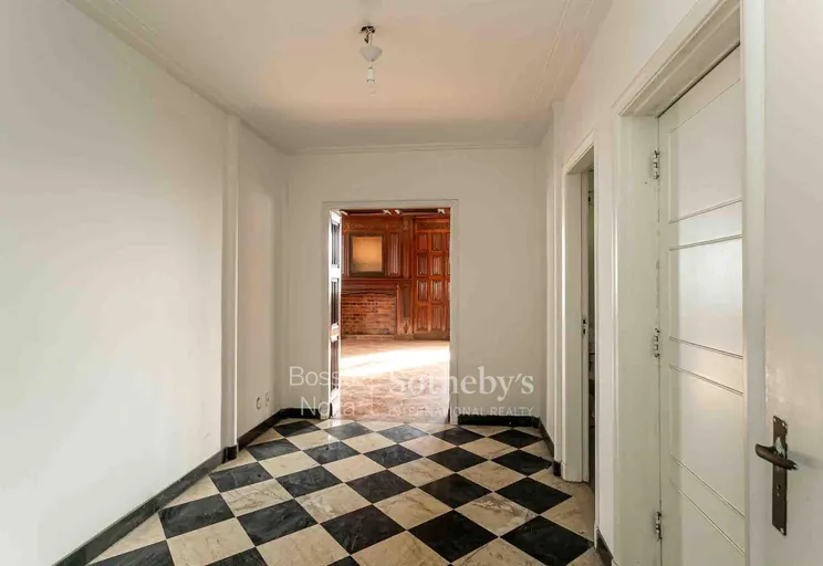 Hall de entrada - Imagem 48