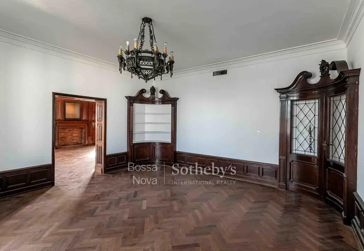 Sala de estar - Imagem 17