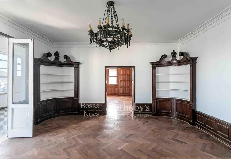 Sala de estar - Imagem 18