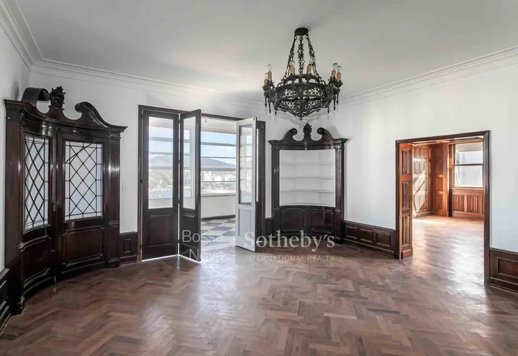 Sala de estar - Imagem 19