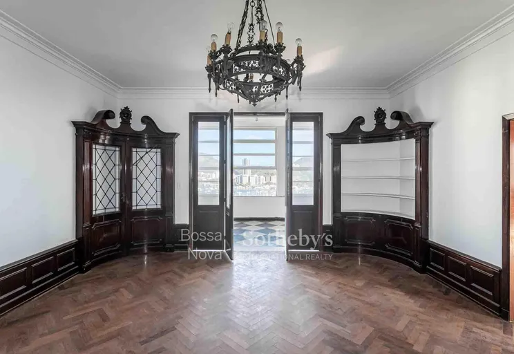 Sala de estar - Imagem 20