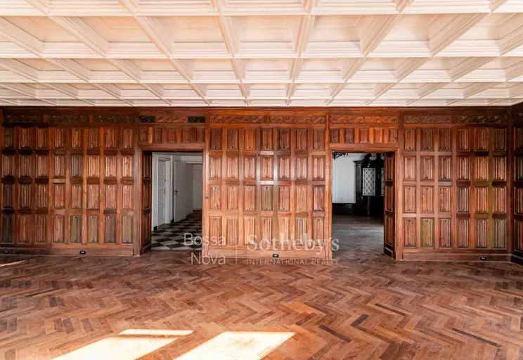Sala de TV - Imagem 14