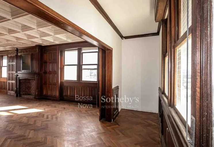 Sala de estar - Imagem 16