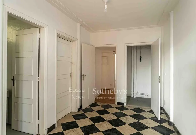 Hall de entrada - Imagem 50