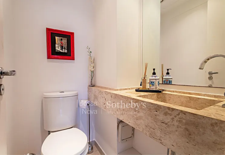 Lavabo - Imagem 25