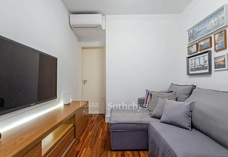 Home Theater - Imagem 26