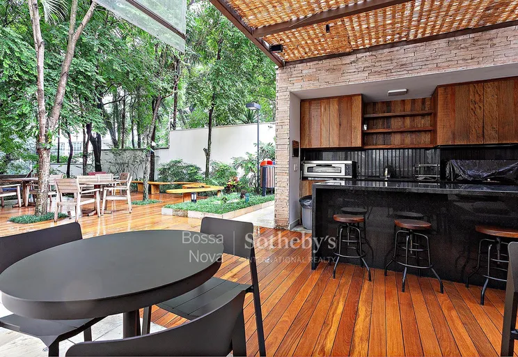 Espaço Gourmet - Imagem 37
