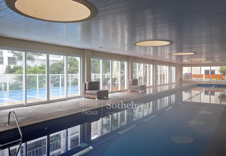 Piscina - Imagem 56