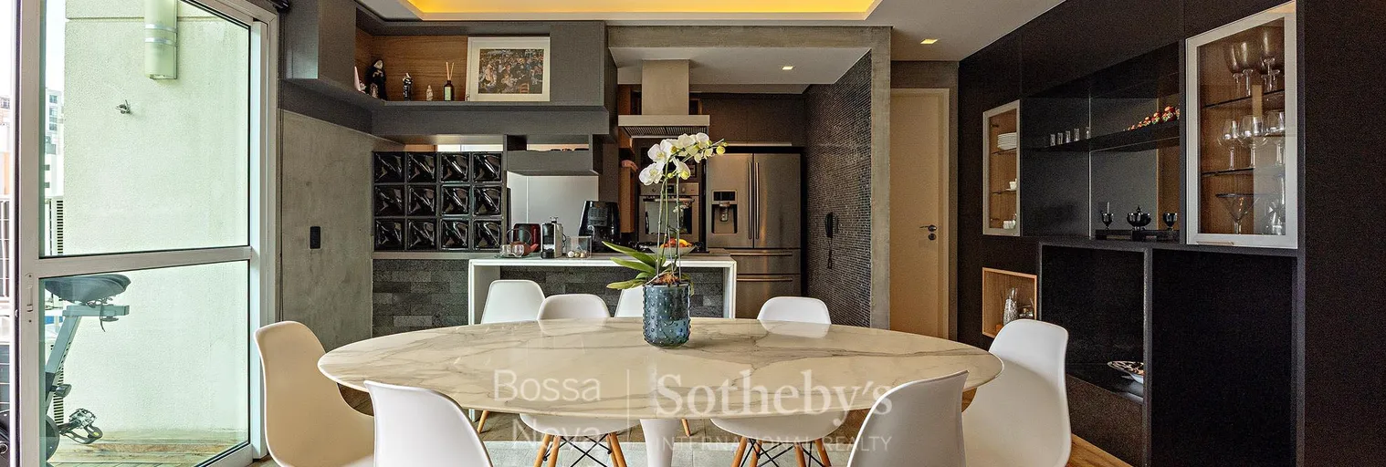 Sala de jantar - Imagem 3