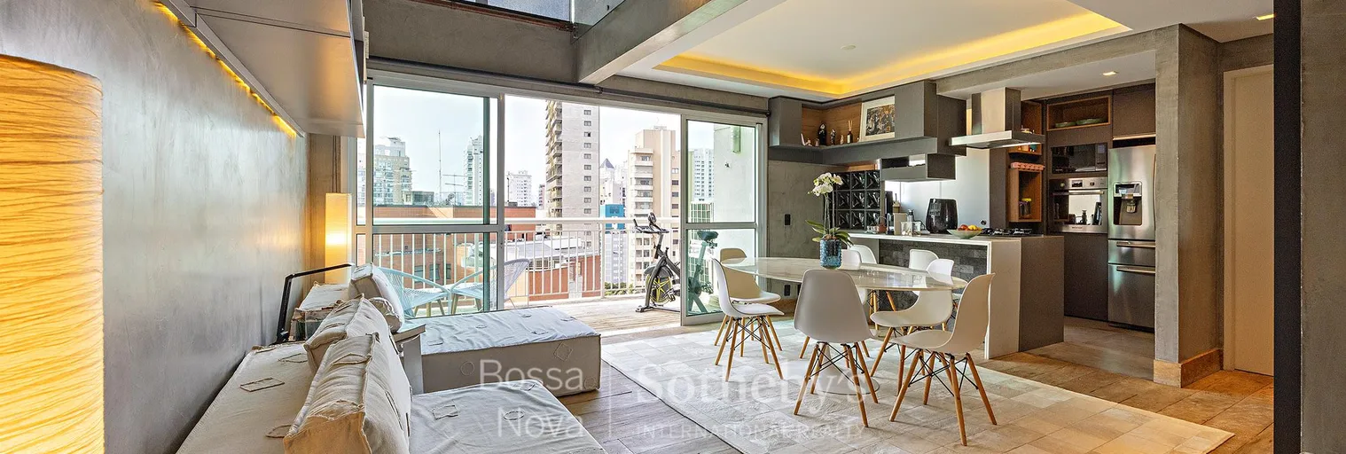 Living - Imagem 12