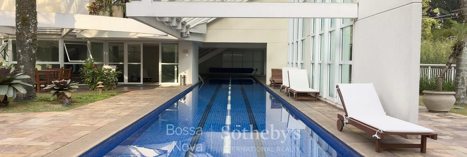Piscina - Imagem 42