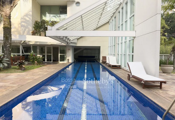 Piscina - Imagem 42