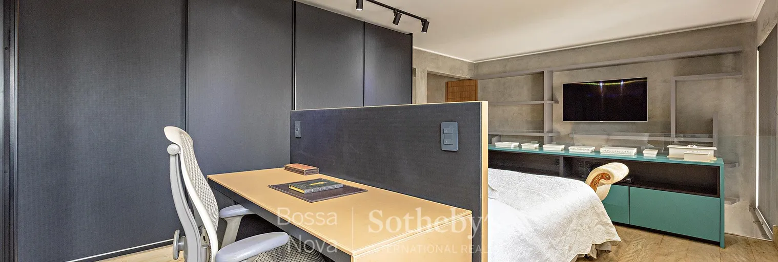 Suíte Master - Imagem 26