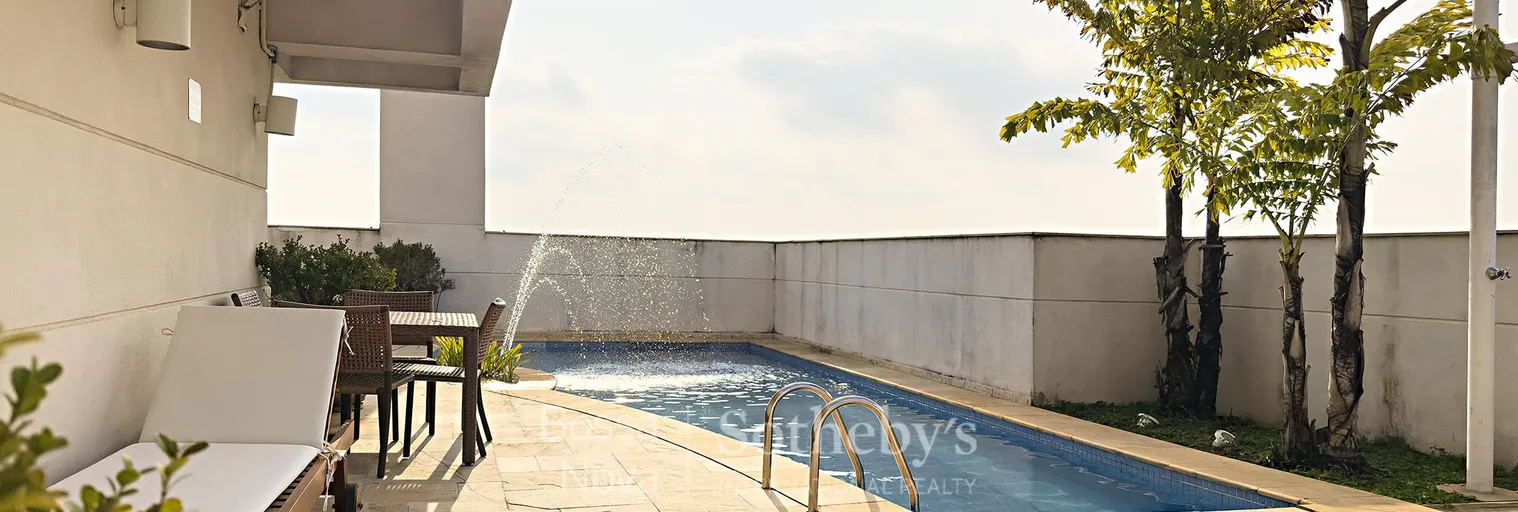 Piscina - Imagem 32