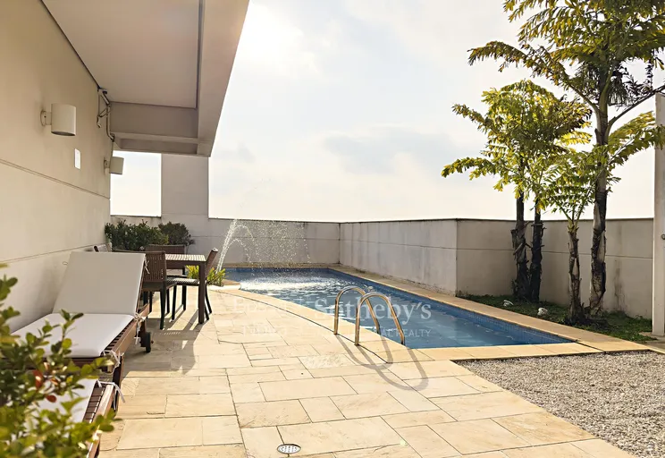 Piscina - Imagem 32