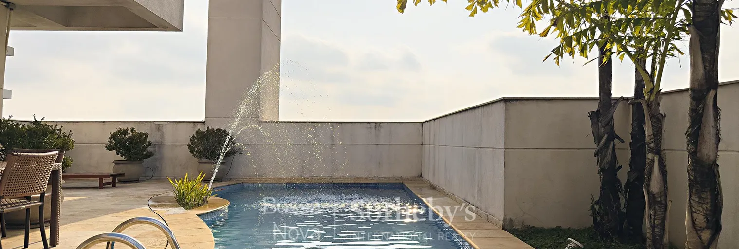 Piscina - Imagem 35