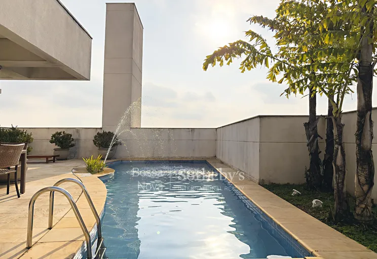 Piscina - Imagem 35