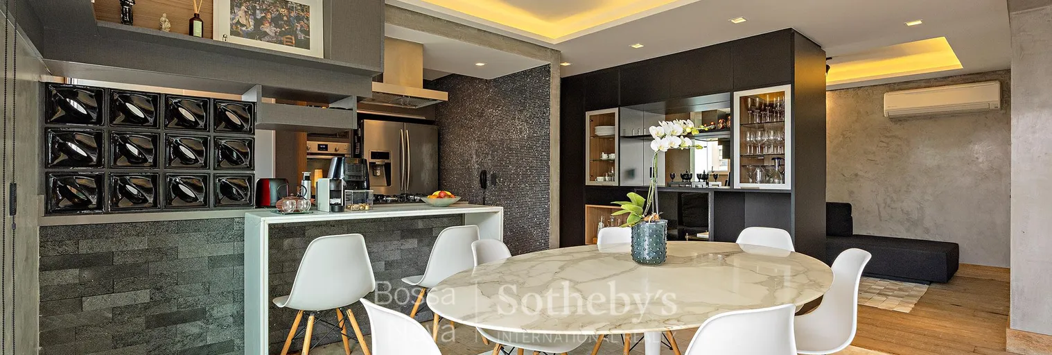 Sala de jantar - Imagem 4