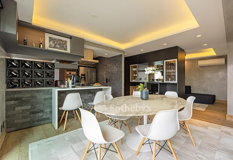 Sala de jantar - Imagem 4