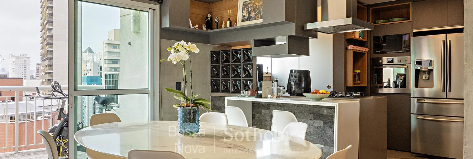 Cozinha - Imagem 2