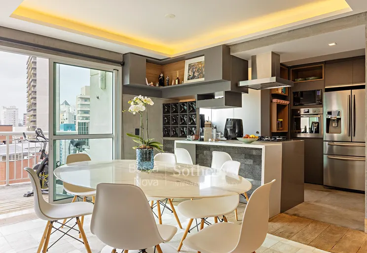 Cozinha - Imagem 2