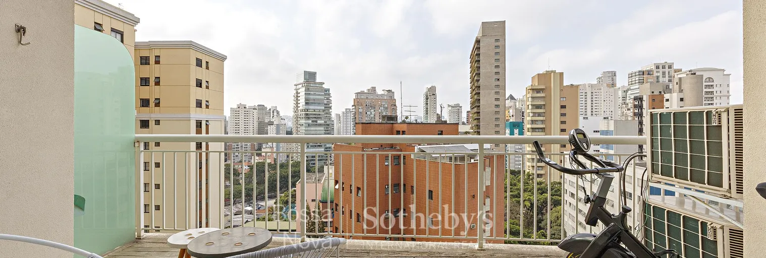 Terraço - Imagem 17