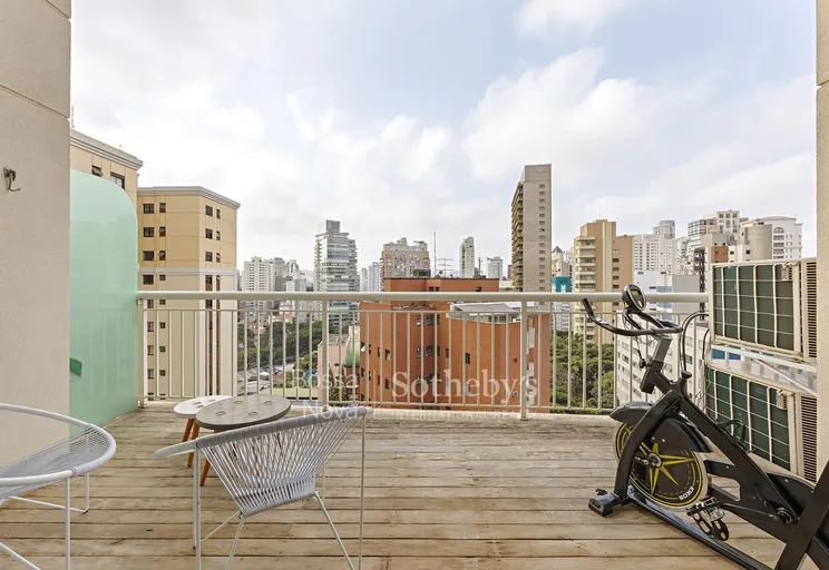 Terraço - Imagem 17
