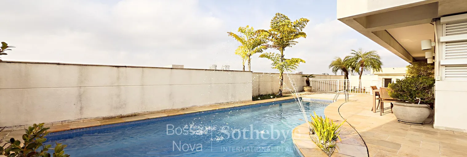 Piscina - Imagem 36