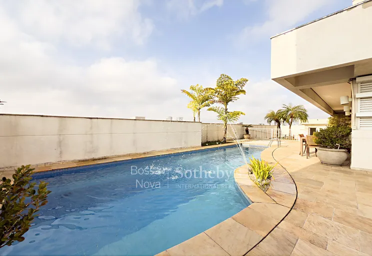 Piscina - Imagem 36