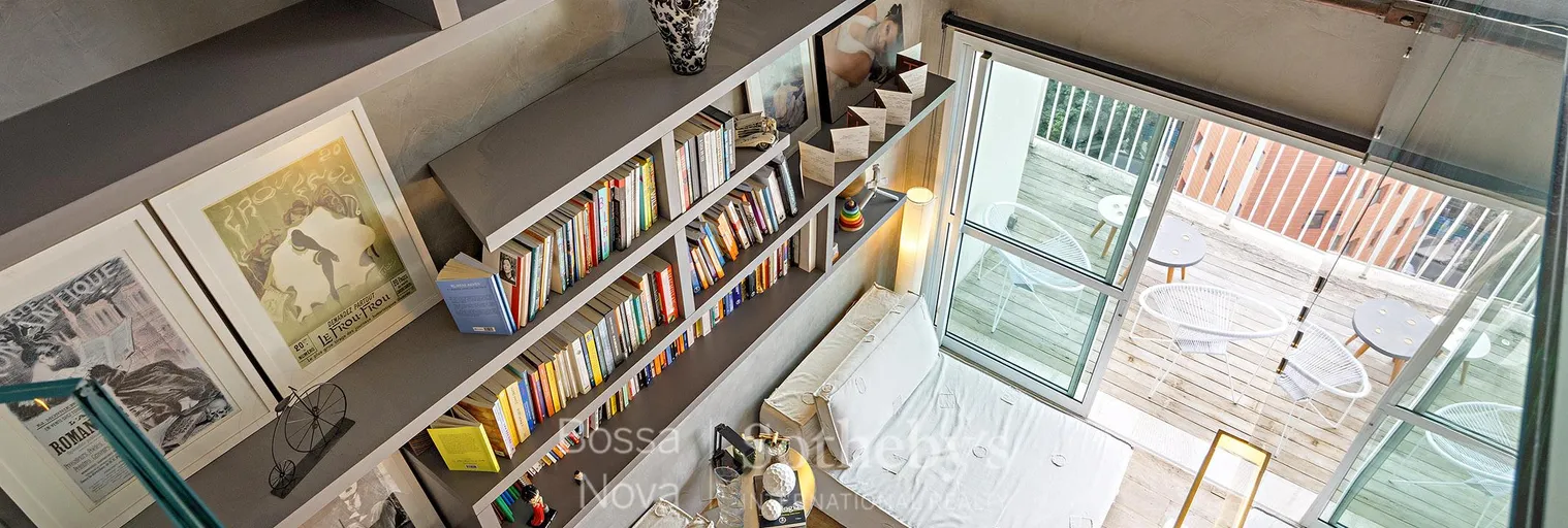 Living - Imagem 29