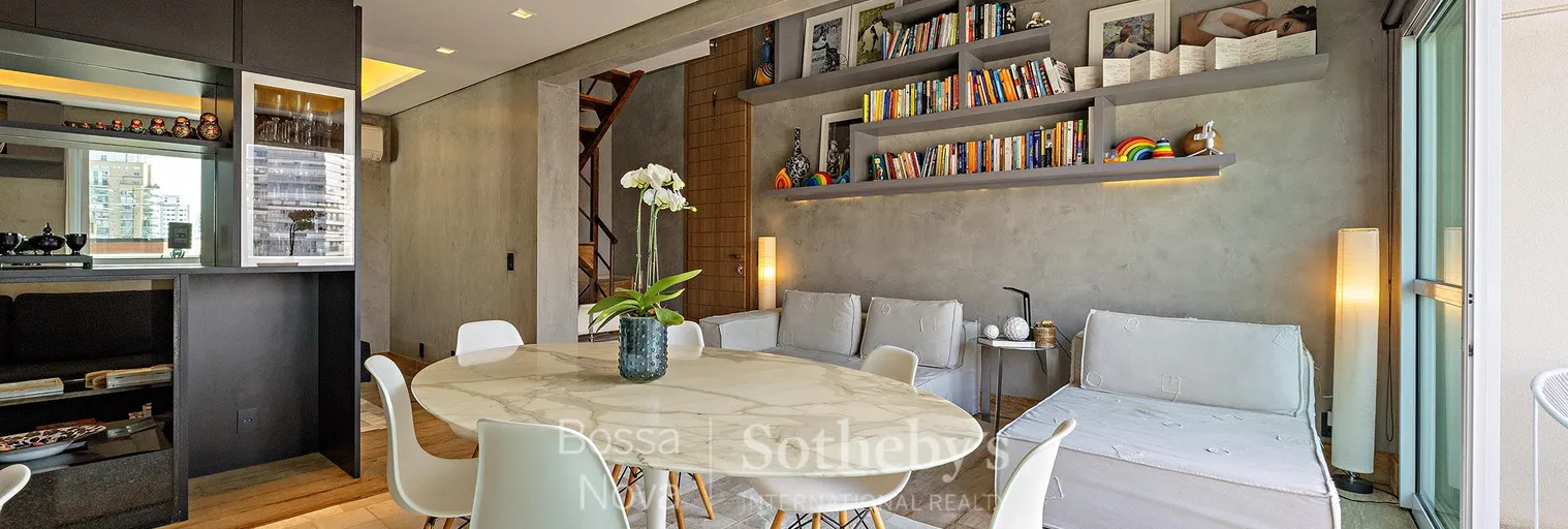 Living - Imagem 1