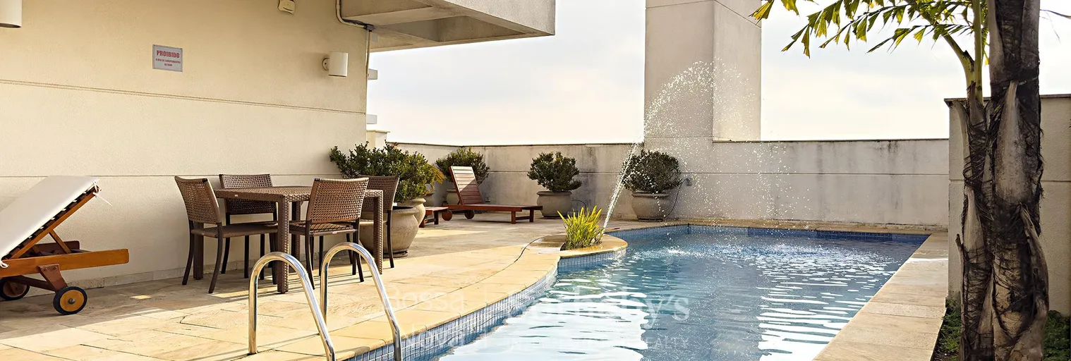 Piscina - Imagem 34