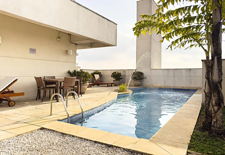 Piscina - Imagem 34