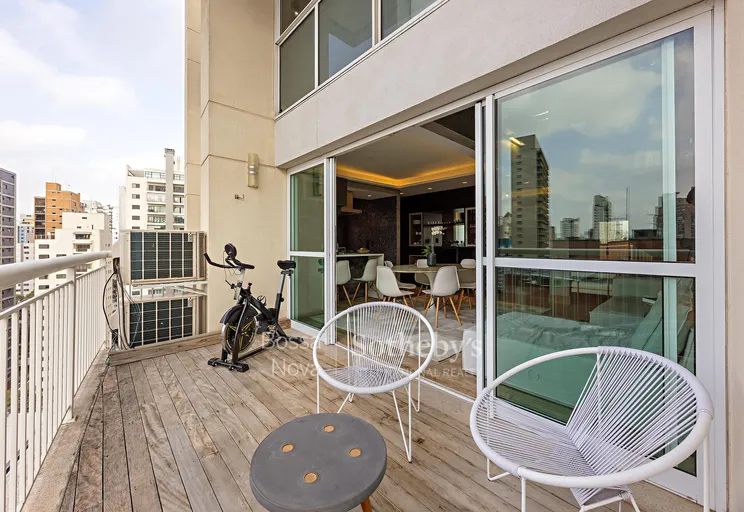 Terraço - Imagem 19