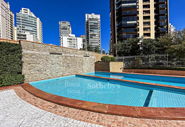 Piscina - Imagem 28