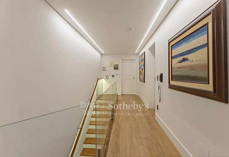 Área de circulação - Imagem 18