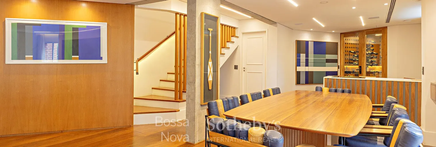 Sala de jantar - Imagem 4