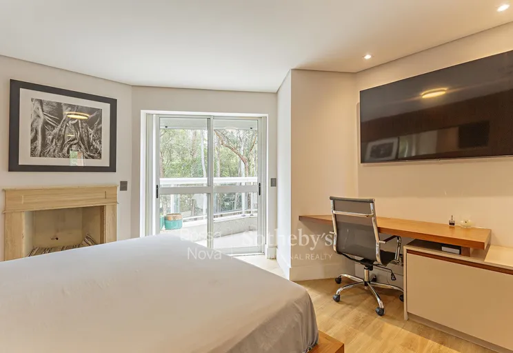 Suíte Master - Imagem 21