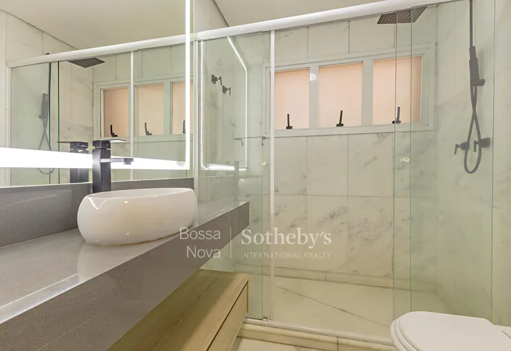 Banheiro da suíte 2 - Imagem 31