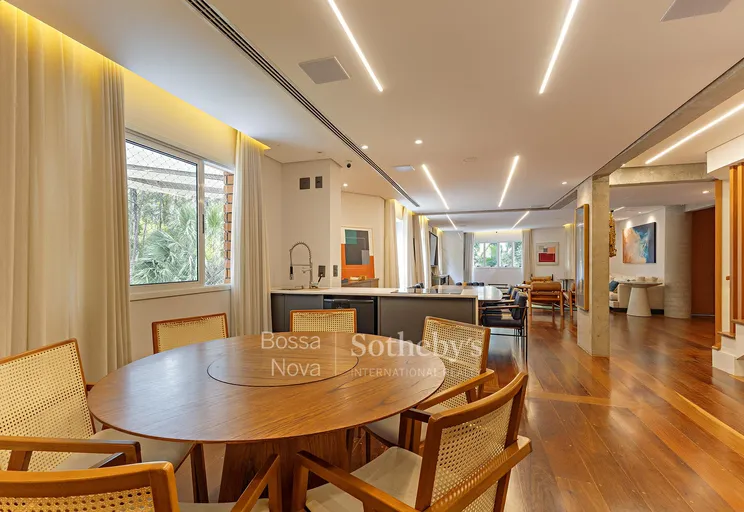 Espaço Gourmet - Imagem 12