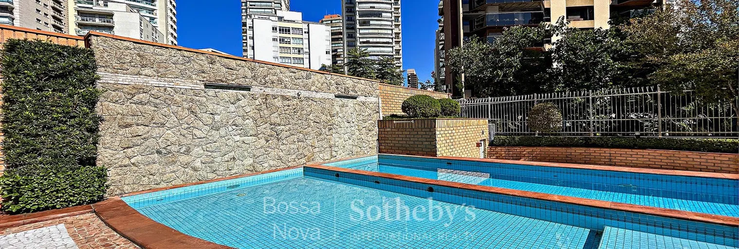 Piscina - Imagem 39