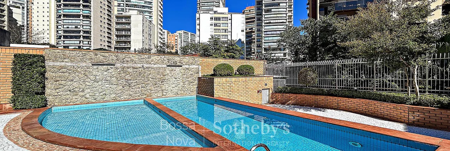 Piscina - Imagem 40