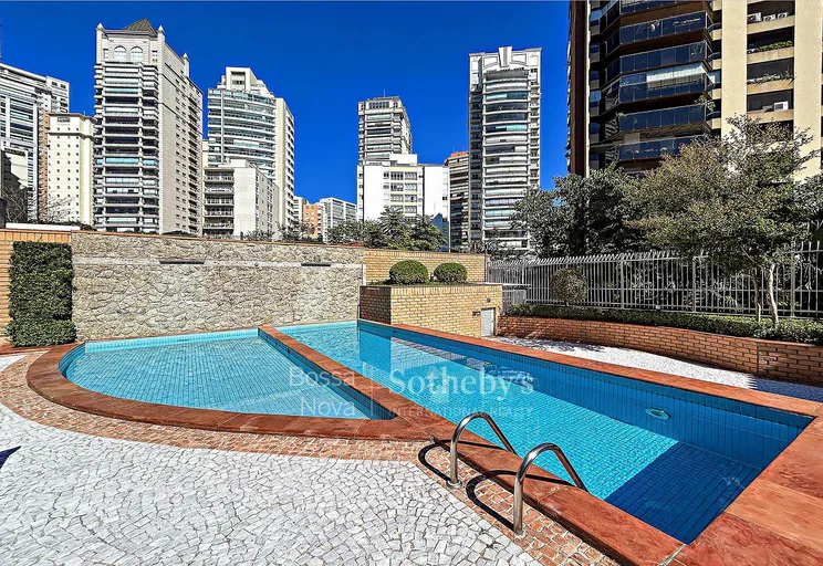 Piscina - Imagem 40