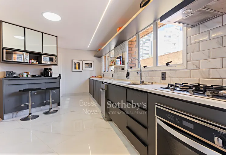 Cozinha - Imagem 14