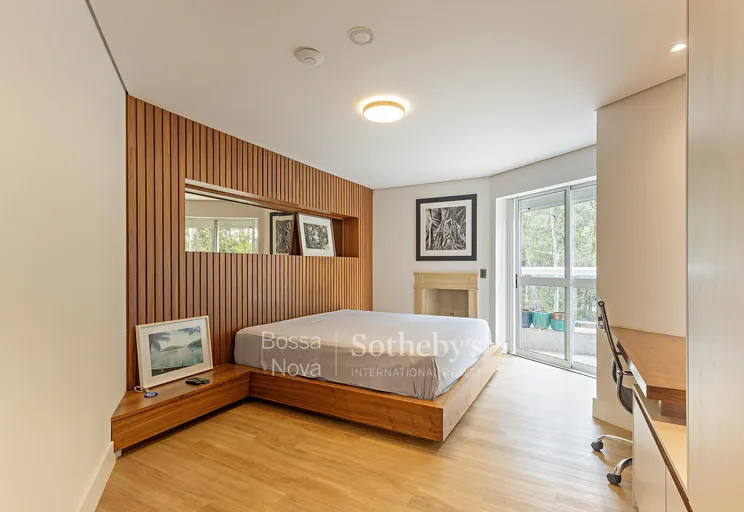 Suíte Master - Imagem 19