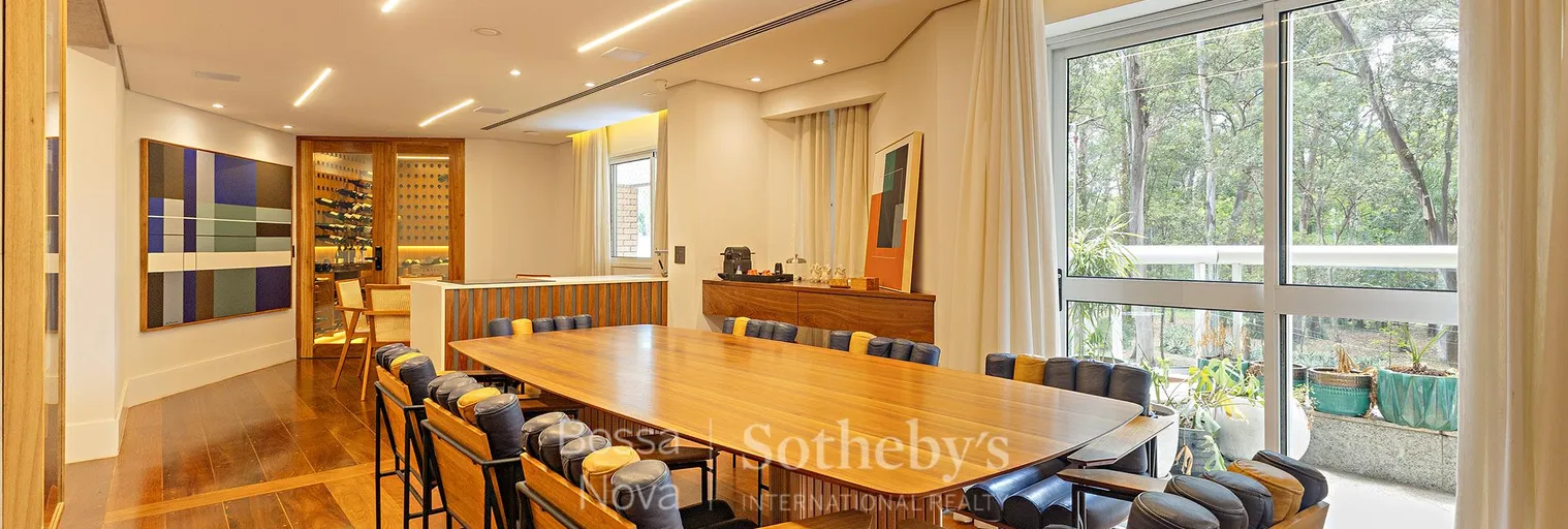 Sala de jantar - Imagem 6