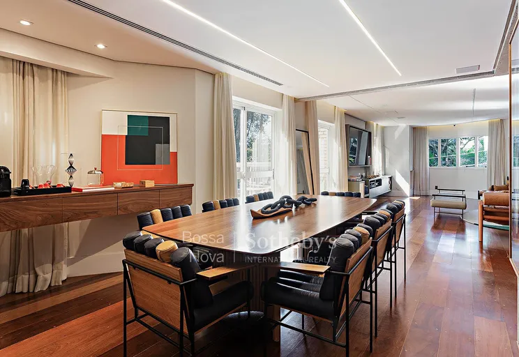 Sala de jantar - Imagem 10