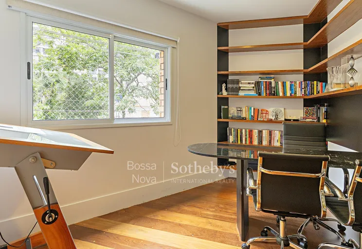 Escritório - Imagem 14