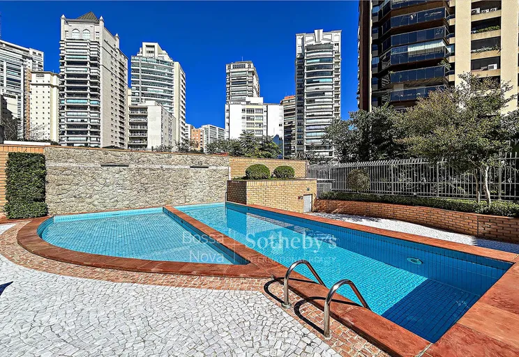 Piscina - Imagem 29